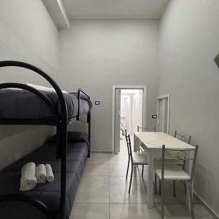 Casa Nennella 2 Lägenhet Neapel Exteriör bild