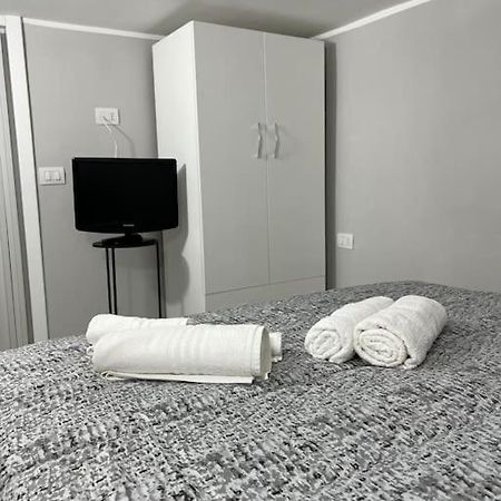 Casa Nennella 2 Lägenhet Neapel Exteriör bild