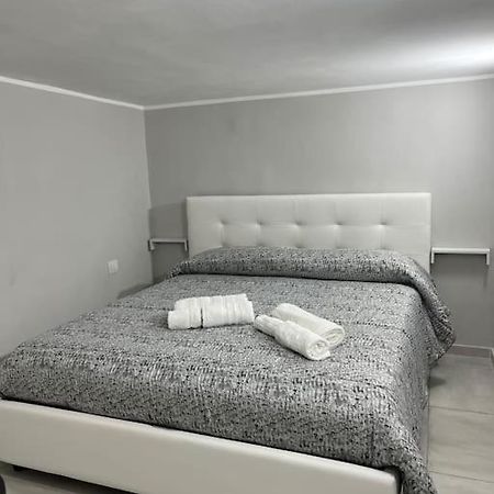 Casa Nennella 2 Lägenhet Neapel Exteriör bild