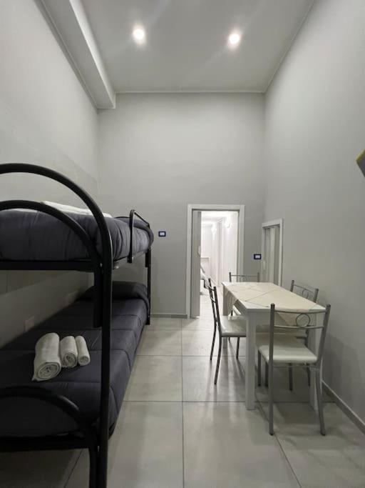 Casa Nennella 2 Lägenhet Neapel Exteriör bild