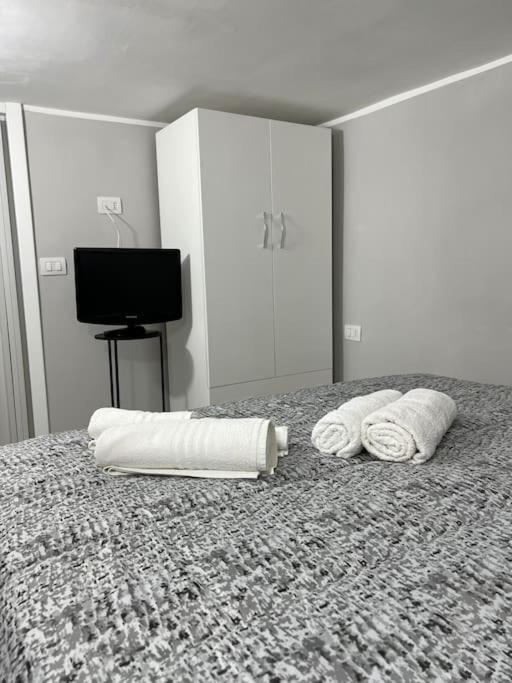 Casa Nennella 2 Lägenhet Neapel Exteriör bild