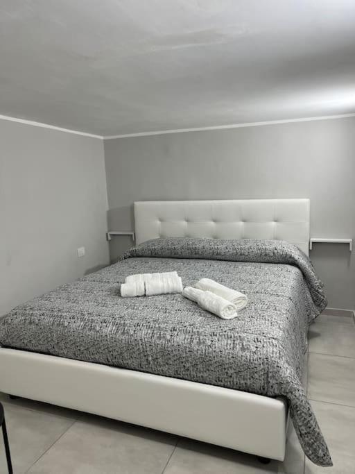 Casa Nennella 2 Lägenhet Neapel Exteriör bild